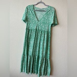 Zara dress